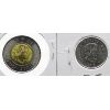Image 2 : 2013 MAPLE LEAF & 2019 D-DAY COINS