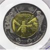 Image 1 : 2014 MINT SEALED WAIT FOR ME DADDY CANADA $2 COIN