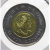Image 2 : 2014 MINT SEALED WAIT FOR ME DADDY CANADA $2 COIN