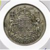 Image 1 : 1952 CANADA SILVER HALF DOLLAR 