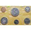 Image 1 : 1971 B.C. PROOF MINT SEALED COIN SET