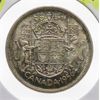 Image 1 : 1956 CANADA SILVER HALF DOLLAR