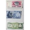 Image 1 : ASSORT. WORLD COLLECTIBLE BANKNOTES