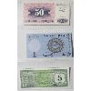 Image 2 : ASSORT. WORLD COLLECTIBLE BANKNOTES