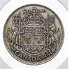 Image 1 : 1941 CANADA SILVER HALF DOLLAR