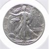 Image 1 : 1942 US WALKING LIBERTY SILVER HALF DOLLAR