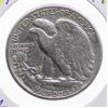 Image 2 : 1942 US WALKING LIBERTY SILVER HALF DOLLAR