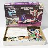 Image 1 : TRANSFORMERS 3-D JIGSAW STAND UP PUZZLE C. 1984