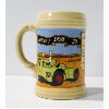Image 1 : 1983 STEIGER LTD. ED. BEER MUG #887