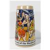 Image 3 : BUDWEISER "HERO'S OF THE HARDWOOD" MUG