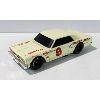 Image 1 : ACTION 1964-67 CHEVELLE #8 DALE EARNHARDT DIE CAST