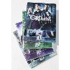 Image 1 : GRIMM SEASONS 1-4 DVD SET