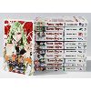 Image 1 : ROSARIO + VAMPIRE SEASON 2 VOL. 1-12 MANGA BOOKS