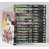 Image 1 : BLACK BIRD MANGA GRAPHIC NOVEL BOOK SERIES