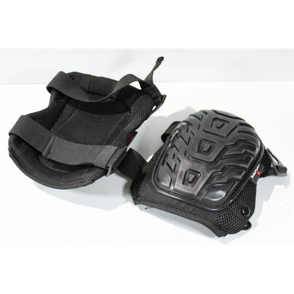 NOCRY PROFESSIONAL KNEE PADS