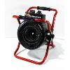 Image 1 : MR HEATER FORCED AIR ELECTRIC PORTABLE HEATER