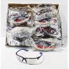 Image 1 : 20 ASST. PR SAFETY GLASSES