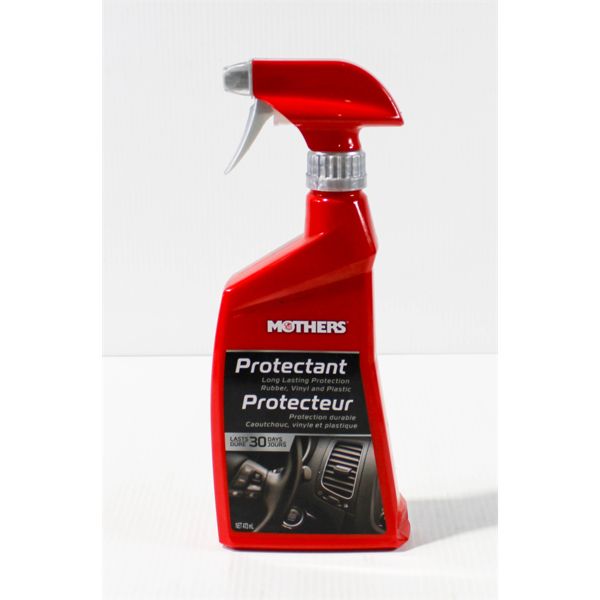 MOTHERS PROTECTANT SPRAY 