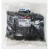 Image 1 : TY-RAP CABLE TIES APPROX. 800 WEATHER RESISTANT
