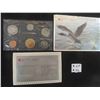 Image 1 : 1990 Canada Uncirculated Set