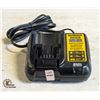 Image 1 : NEW DEWALT 20V MAX CHARGER