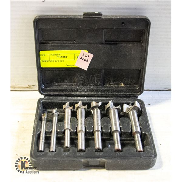 Yonico Forstner 5/8 In. Dia 3/8 In. Shank Solid Hardened Steel Forstner Bit 43009S - The Home Depot - Foto 7