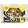 Image 1 : NEW SEALED POKEMON TCG: BOLTUND V BOX
