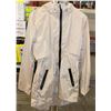 Image 1 : NEW UNPACKED AVOOGUE WOMENS SMALL RAIN COAT