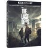 Image 1 : NEW 4K ULTRA HD BLU-RAY THE LAST OF US