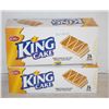 Image 1 : 2 CASES OF 12 MR BERRY CAKE TREATS BB JAN 2024