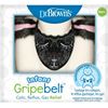 Image 1 : NEW DR. BROWNS INFANT GRIPE BELT, NEWBORNS +