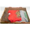 Image 1 : FLAT WITH 3 MEN'S T-SHIRTS: CROOKS & CASTLES