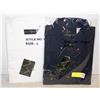 Image 1 : NEW MEN'S SHIRTS 1NAVY/1WHITE SIZE L