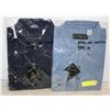 Image 1 : NEW MEN'S SHIRTS 1NAVY/1DENIM SIZE XL