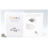 Image 3 : #802-2.00 CT GRA CERTIFIED MOISSANITE VVS