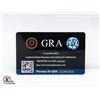 Image 2 : #806-2.00 CT TW GRA CERTIFIED MOISSANITE VVS D