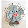 Image 1 : VINTAGE TORCAN FAN 1950'S