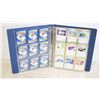 Image 1 : BINDER OF POKEMON TRAINER COLLECTOR CARDS