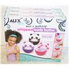 Image 1 : 3 NEW ALEX SPA MIX & MAKEUP WHIPPED BODY BUTTER