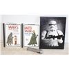 Image 1 : STAR WARS ITEMS