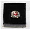 Image 1 : NEW MENS KNIGHTS TEMPLAR RING SIZE 11