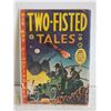 Image 1 : EC TWO-FISTED TALES #23 COMIC, 10 CENT PRICE