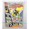 Image 1 : MARVEL SPIDER-MAN 279 1ST SILVER