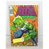 Image 1 : IMAGE COMICS THE SAVAGE DRAGON #1 VARIANT