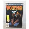 Image 1 : MARVEL COMICS  WOLVERINE #3