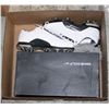 Image 1 : NIKE ZOOM ADVANCE MEN'S GOLF SHOES- SIZE 8.5M