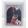 Image 1 : 90 HOOPS MICHAEL JORDAN BASKETBALL CARD