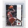 Image 1 : 93 SKYBOX MICHAEL JORDAN BASKETBALL CARD