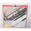Image 1 : THE BEATLES 1962-1966 ORGINAL 1973 PRINT