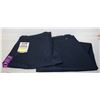 Image 1 : (2) DICKIES CORE WORK PANTS REG FIT 42X32